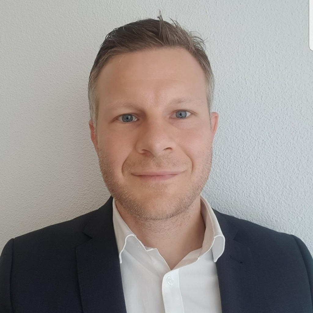 Stephan Born Legal Assistant Isler consolis XING