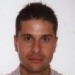 Jorge Paniagua Paniagua