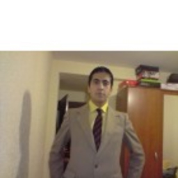 Harold Isrrael sanchez Sanchez