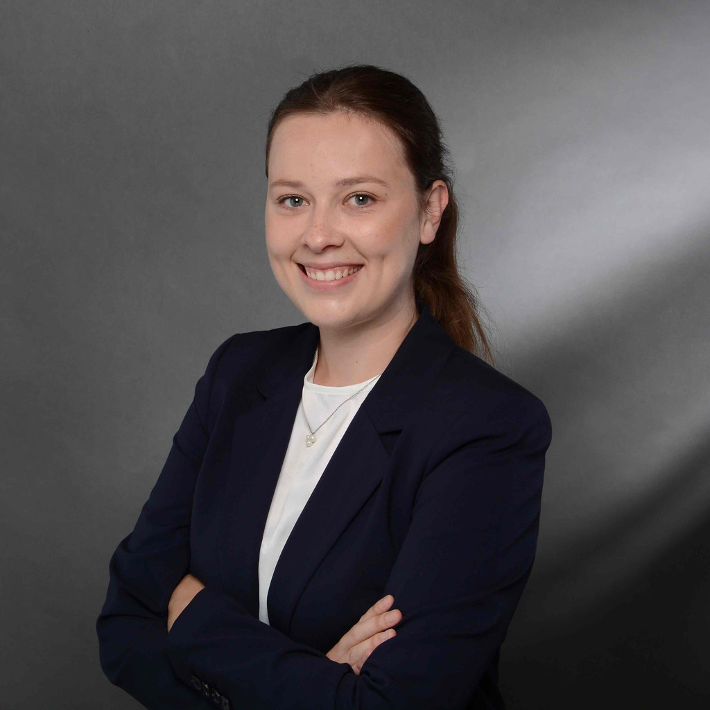 Sophia-Alida Gockel - Projektmanagerin - MedicBrain Healthcare | XING