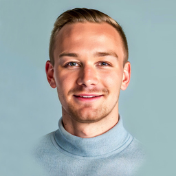Luca Albrecht