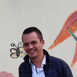Hubert Klein's profile picture
