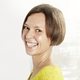 Antje Heepmann