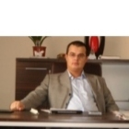 İhsan Alper YALTIRIKLI