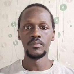 Charles Eugene Opolot