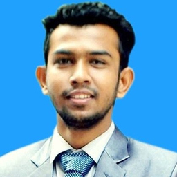 Mohammad Kamruzzaman Rakib