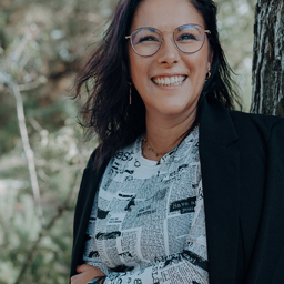 Lioba Keusen