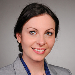 Dr. Nina-Maria Weber