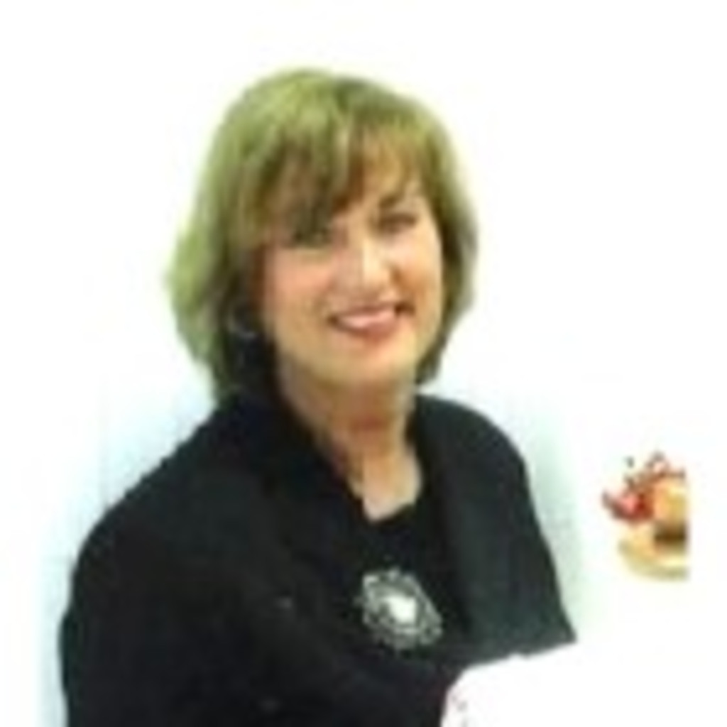 Gabriele Bock Geschäftsführerin / Inhabein SECONDA VENDI