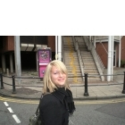 Ina Maria Morris