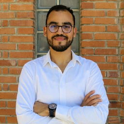 Khalil Ben jebara's profile picture