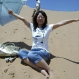 Cathy Zhu