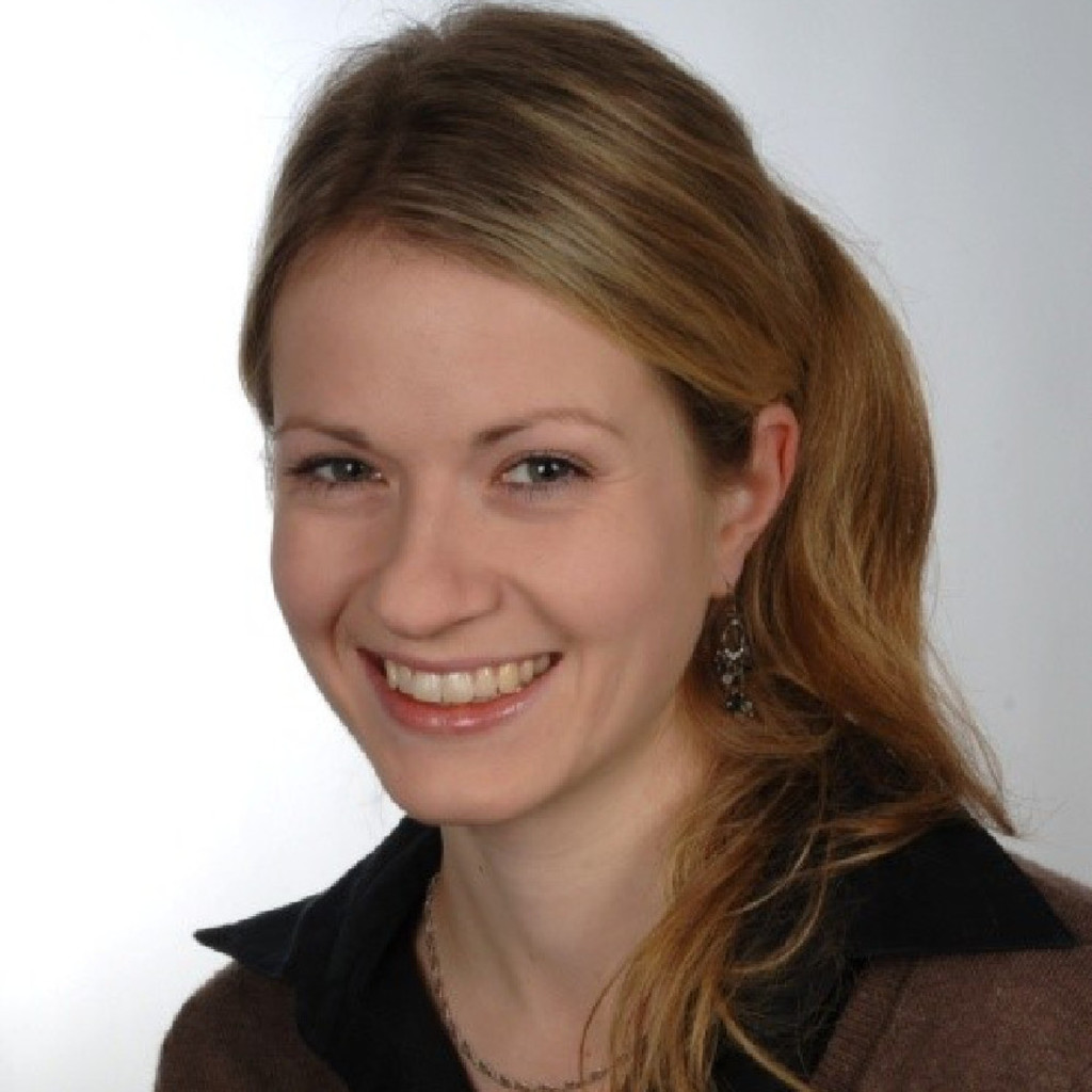 Maria Baudisch - Online-Teacher / Translator - MB Learn German | XING