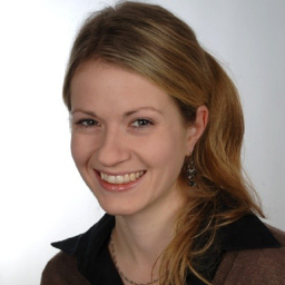 Maria Baudisch