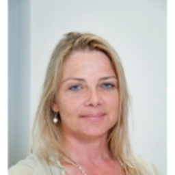 Bernadette Tabea Kadishi