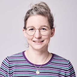 Maike Jähne
