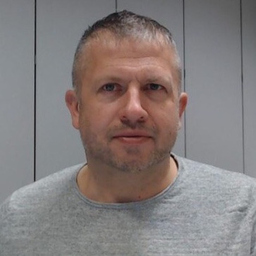 Thorsten Blaas