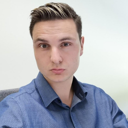 Profilbild Marc Schmitz