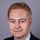 Henrik Berchtold Lynge Hansen