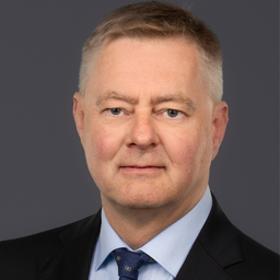 Henrik Berchtold Lynge Hansen