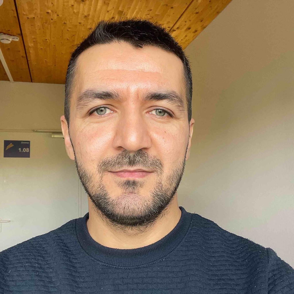 Zabihullah Bahman Monitoring Expert Aga Khan Foundation XING