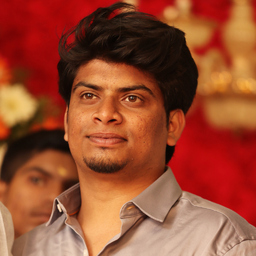 Aravindhan Pandiyan