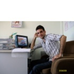 Emre Erbil