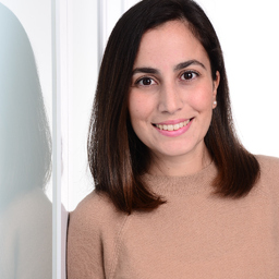 Pinar Sen-Zarei