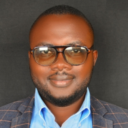 Bruce Angoya
