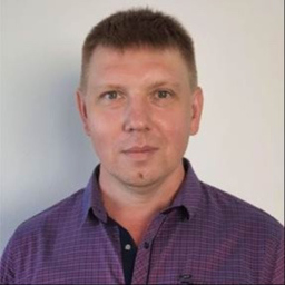 Artyom Tsaplin