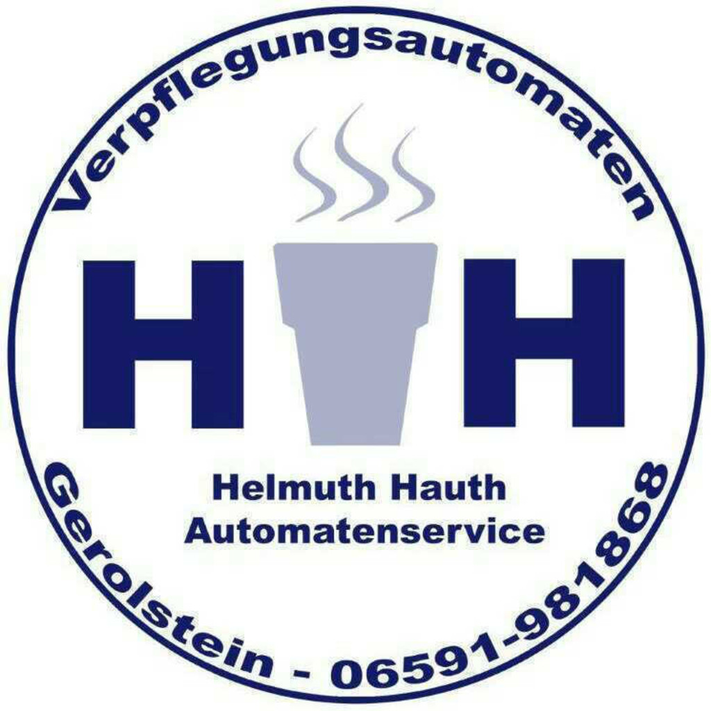 Christian Hauth Hauth Verpflegungsautomaten XING