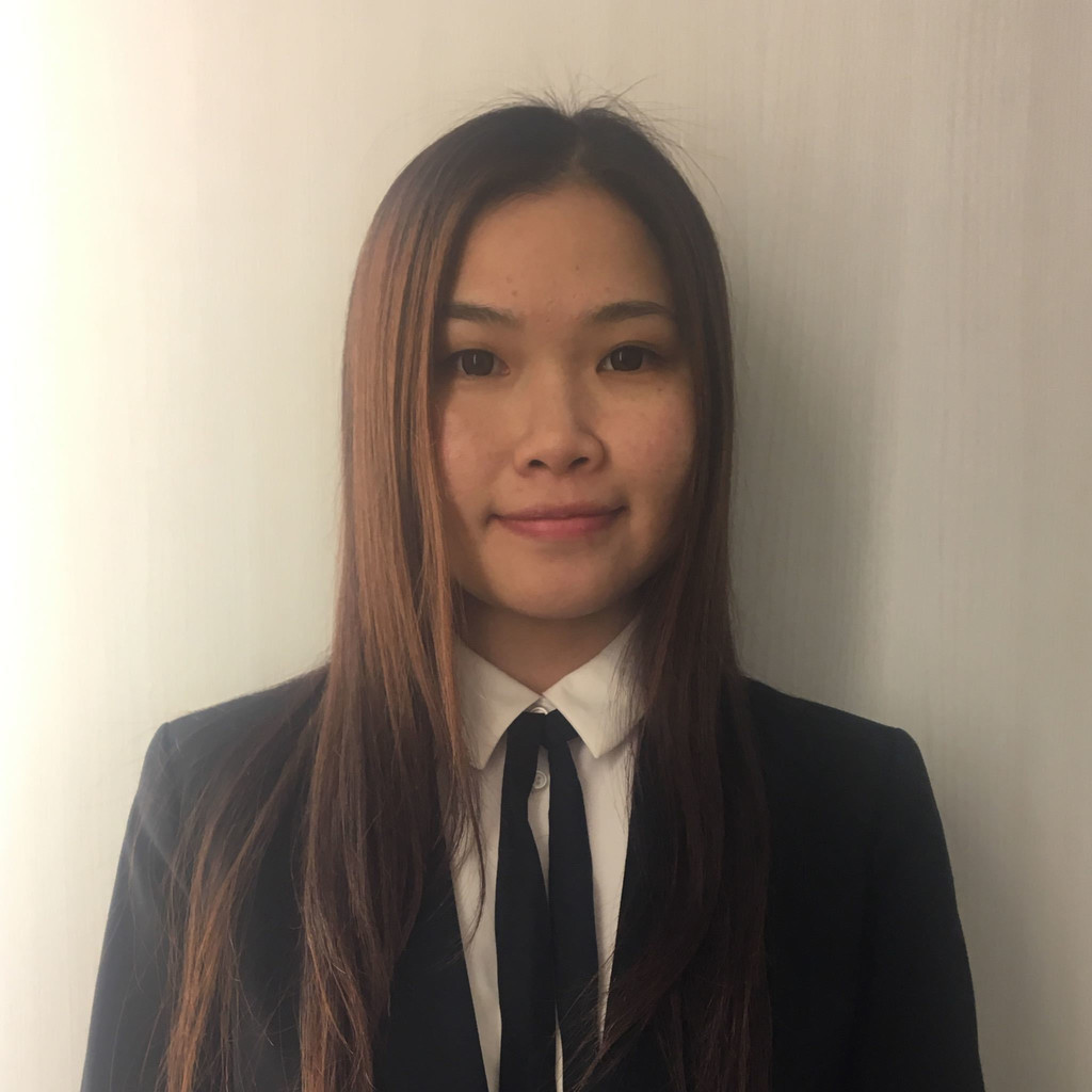 Yan Leung - Customer Service Assistant - Jewelio Design Ltd Hong Kong ...