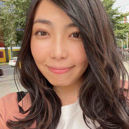 Yuka Saito