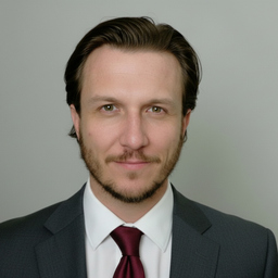 Joachim Lorenz (M.A.)