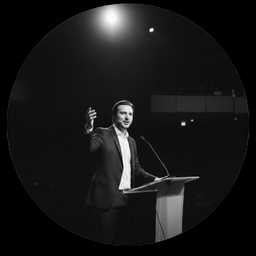 Joachim Lorenz (M.A.)