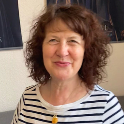 Claudia Reichardt