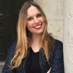 Nina Büchs