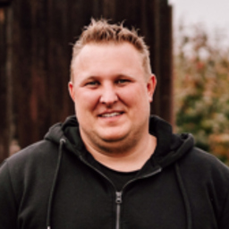 Daniel Krückel