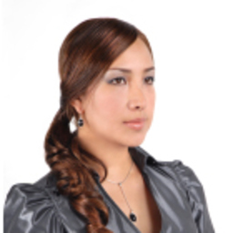 Yeni Carrasco Poblete