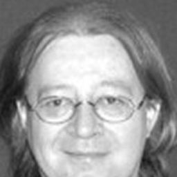 Wolfgang Borovits