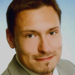 Torsten Martins