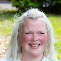 Anne Rinker