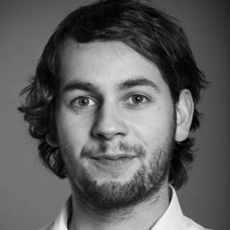 Yannick Pfarr's profile picture