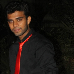 Abhishek rodge