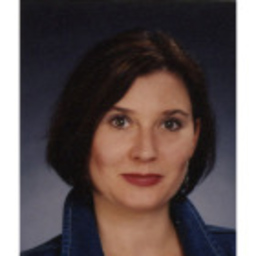 Georgette Liedtke