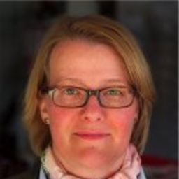 Dr. Carmen v. Schöning