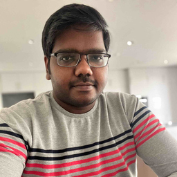 Sridhar Sampath