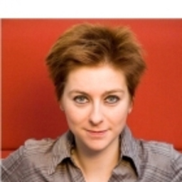 Dr. Katrin Noefer