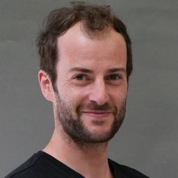 Florian Messner