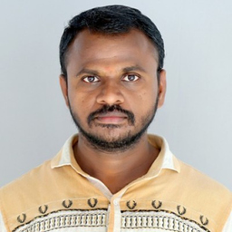 Venkata Ramana Nuthalapati